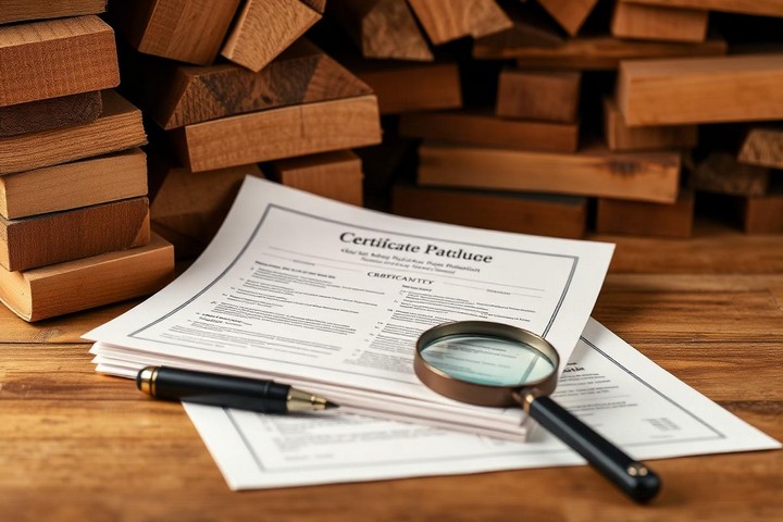 EUDR for Timber Buyers and Sellers: Requirements and How GTH Simplifies Compliance