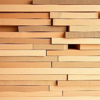 European Beech hardwood