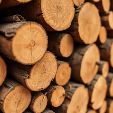 Plantation Teak hardwood